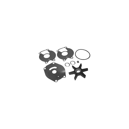 Quicksilver Impeller kit 85089Q4